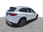 2025 Mercedes-Benz GLC 350e 4MATIC®