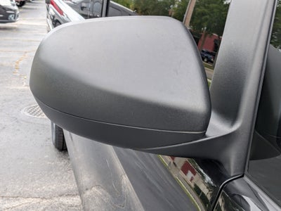 2021 Mercedes-Benz Metris Base