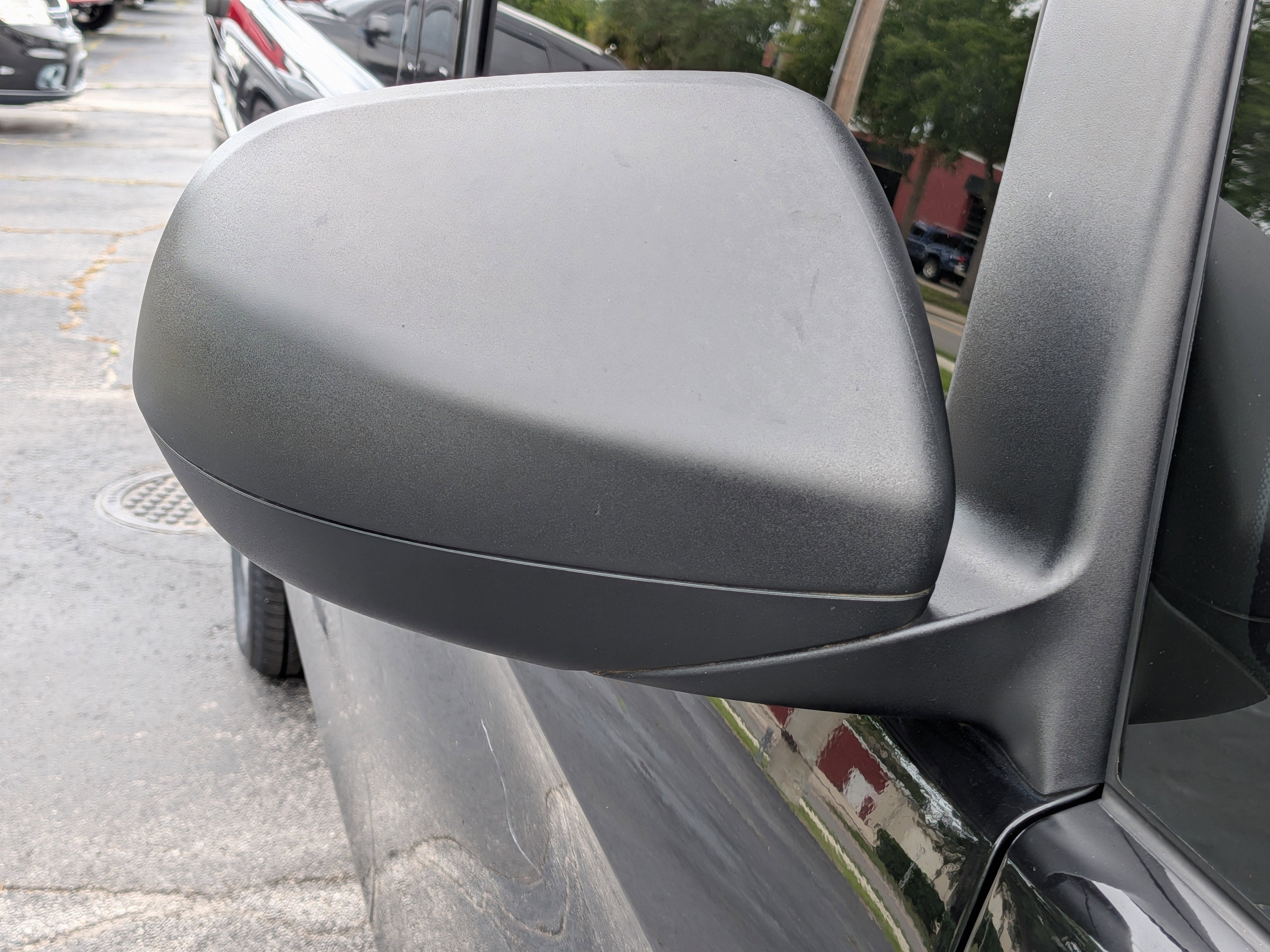 2021 Mercedes-Benz Metris Base