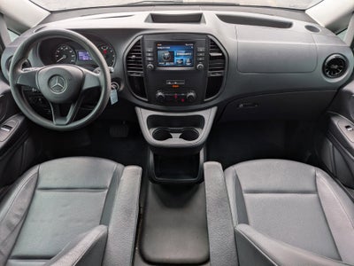 2021 Mercedes-Benz Metris Base