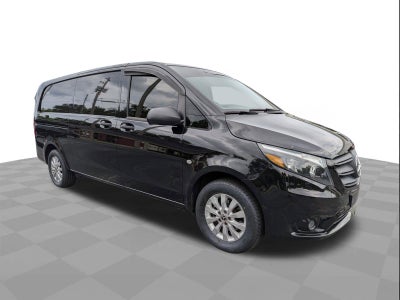 2021 Mercedes-Benz Metris Base