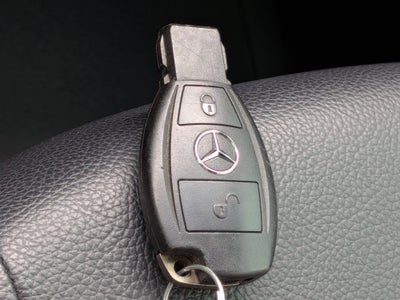 2021 Mercedes-Benz Metris Base