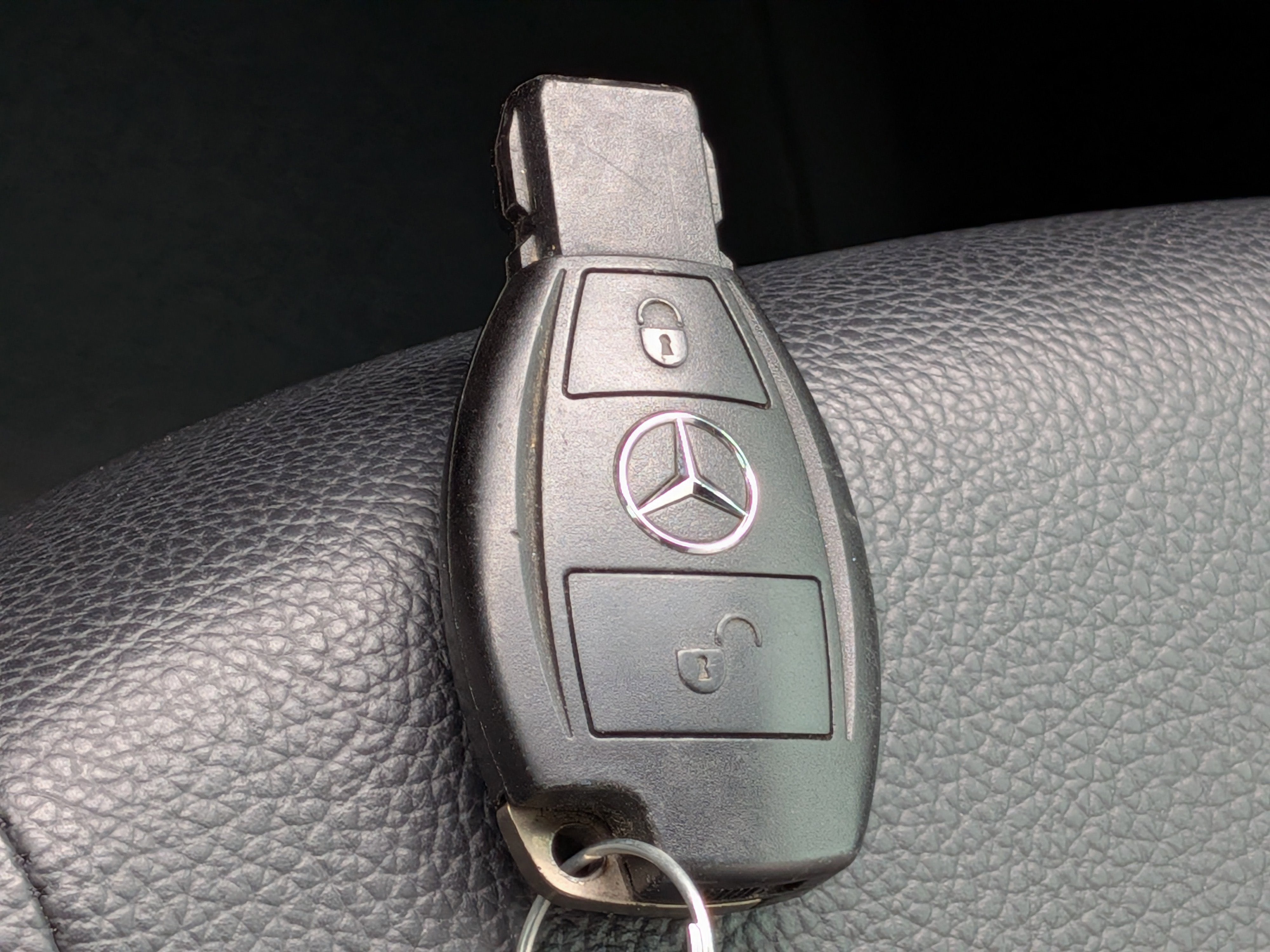 2021 Mercedes-Benz Metris Base