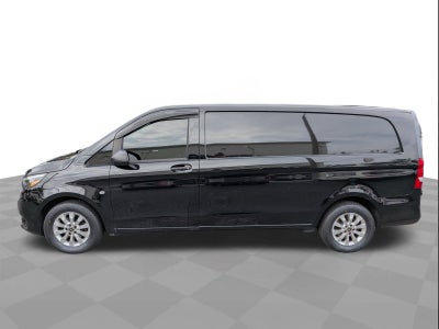 2021 Mercedes-Benz Metris Base