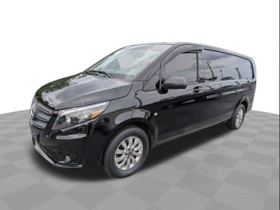 2021 Mercedes-Benz Metris Base