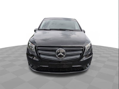 2021 Mercedes-Benz Metris Base