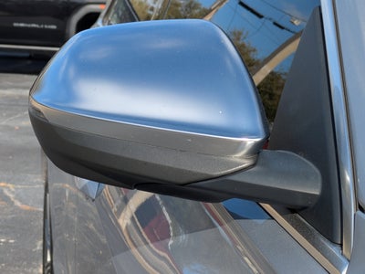 2021 Audi SQ8 Prestige TFSI quattro Tiptronic