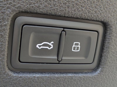 2021 Audi SQ8 Prestige TFSI quattro Tiptronic