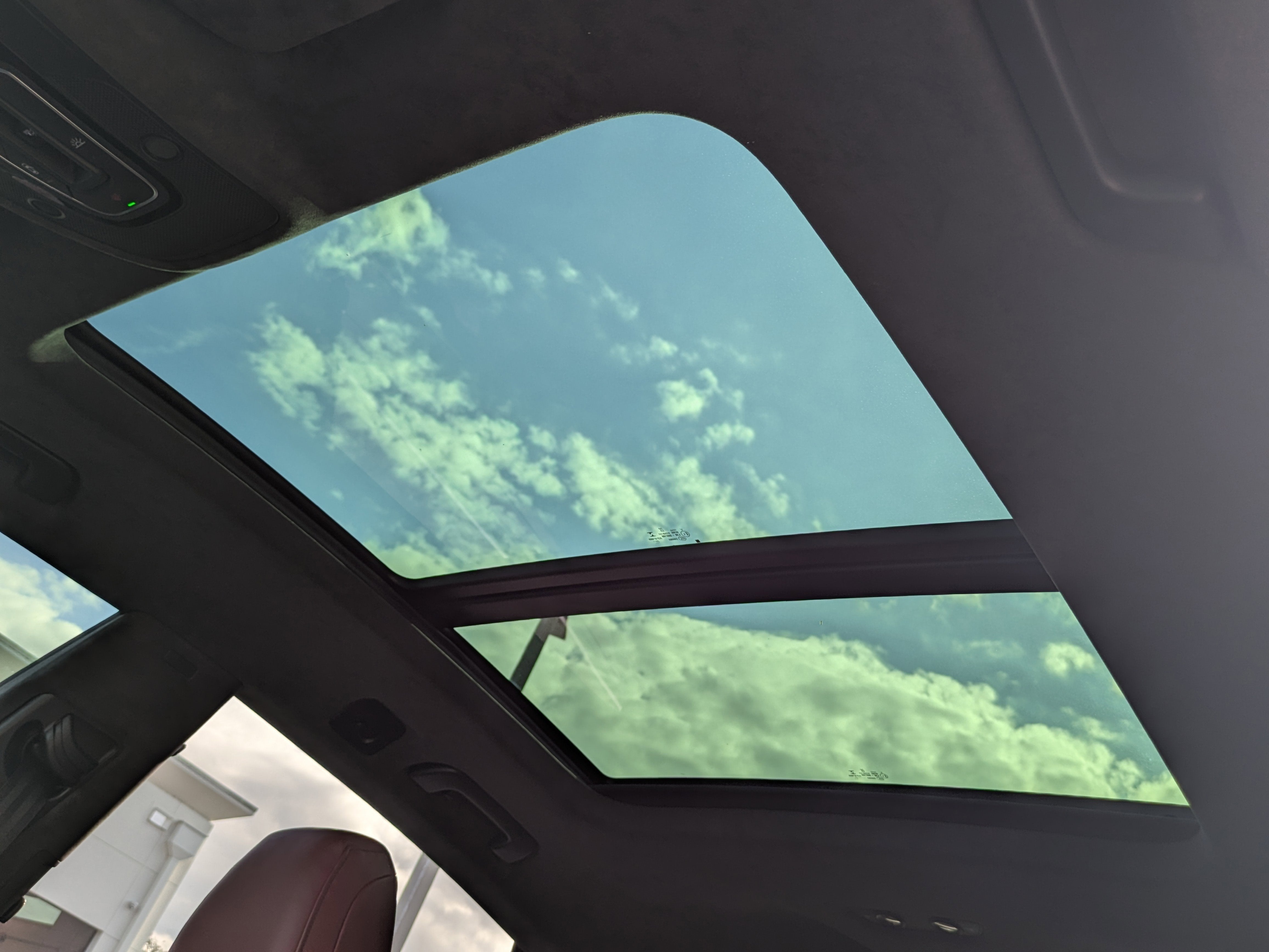 2021 Audi SQ8 Prestige TFSI quattro Tiptronic