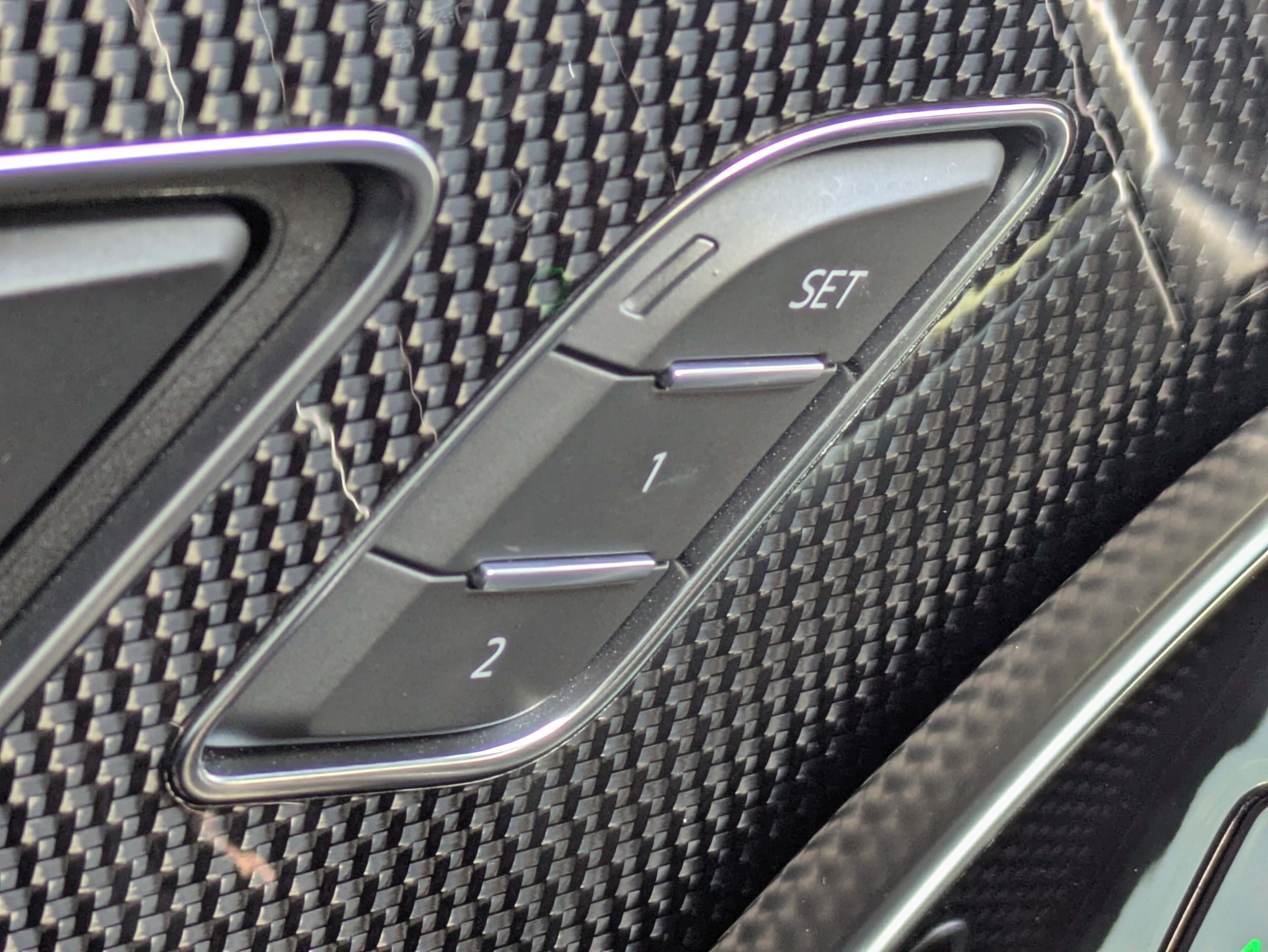 2021 Audi SQ8 Prestige TFSI quattro Tiptronic