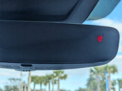 2021 Audi SQ8 Prestige TFSI quattro Tiptronic