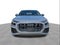 2021 Audi SQ8 Prestige TFSI quattro Tiptronic
