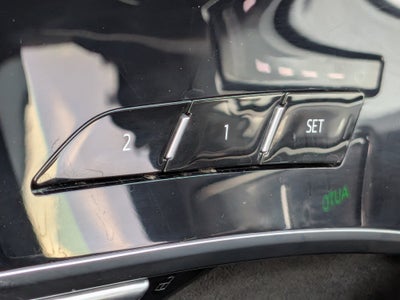 2022 Audi A8 L 55 TFSI quattro Tiptronic
