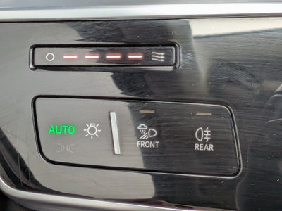 2022 Audi A8 L 55 TFSI quattro Tiptronic
