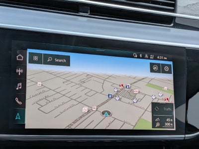 2022 Audi A8 L 55 TFSI quattro Tiptronic
