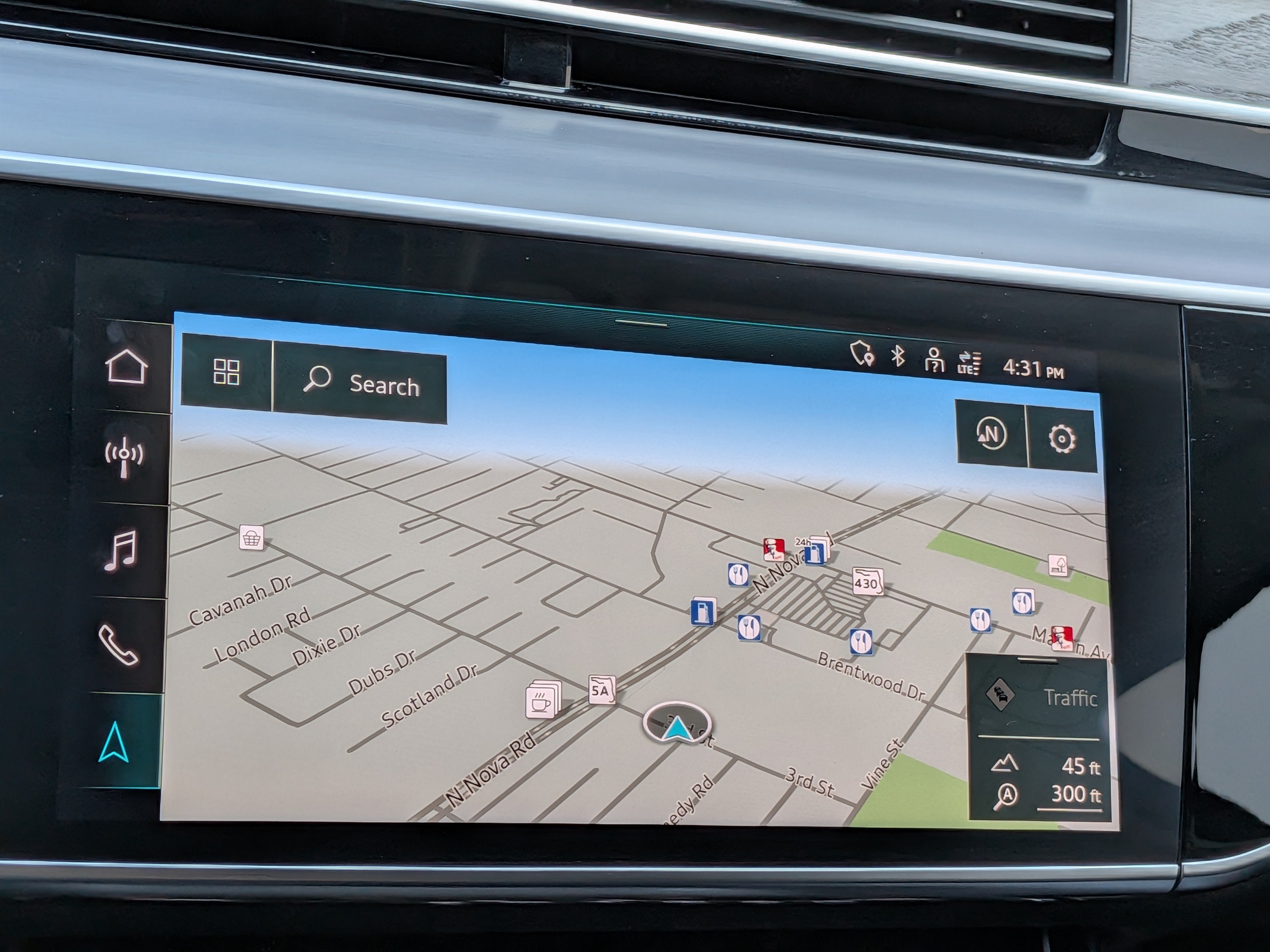 2022 Audi A8 L 55 TFSI quattro Tiptronic