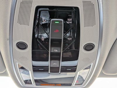 2022 Audi A8 L 55 TFSI quattro Tiptronic