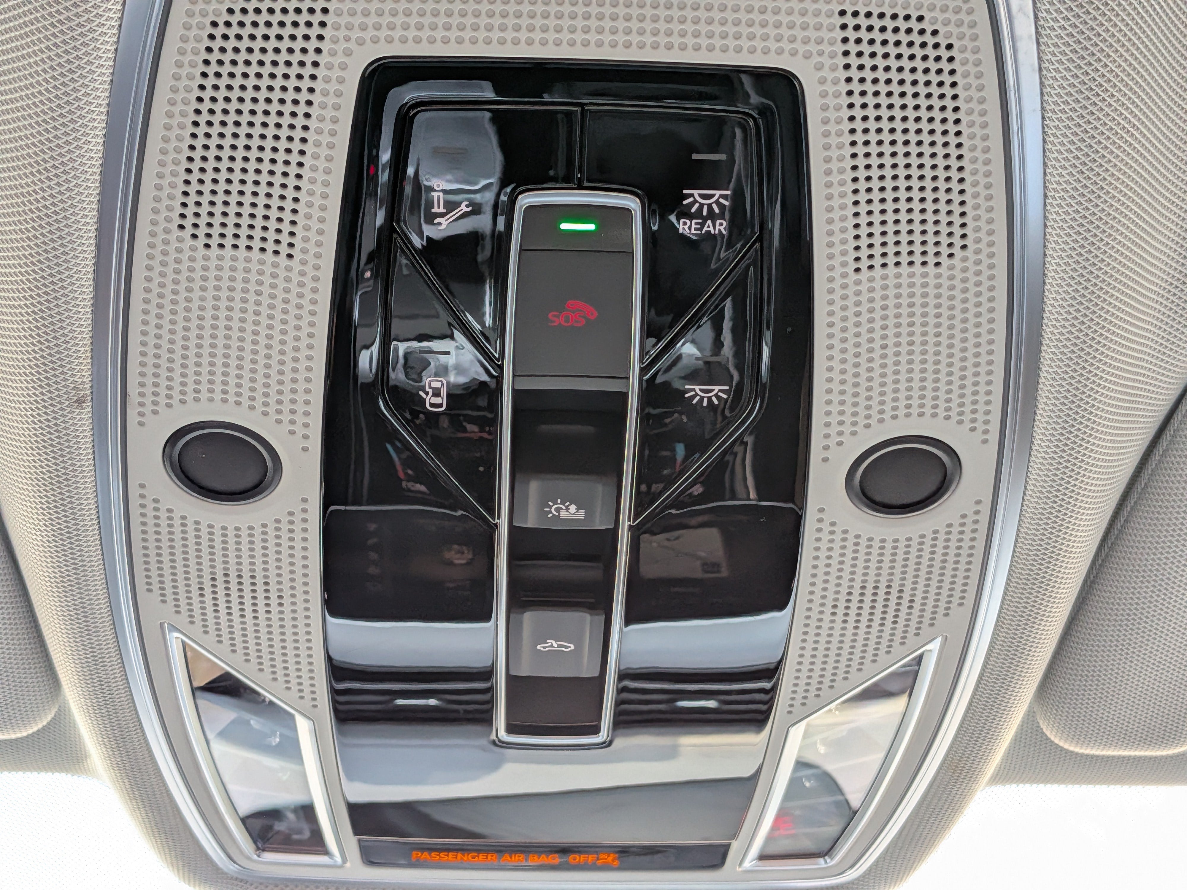 2022 Audi A8 L 55 TFSI quattro Tiptronic