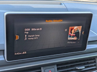 2019 Audi A5 Cabriolet Premium Plus