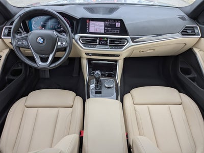 2019 BMW 330i 330i