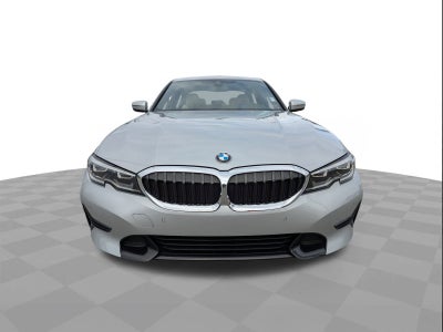 2019 BMW 330i 330i
