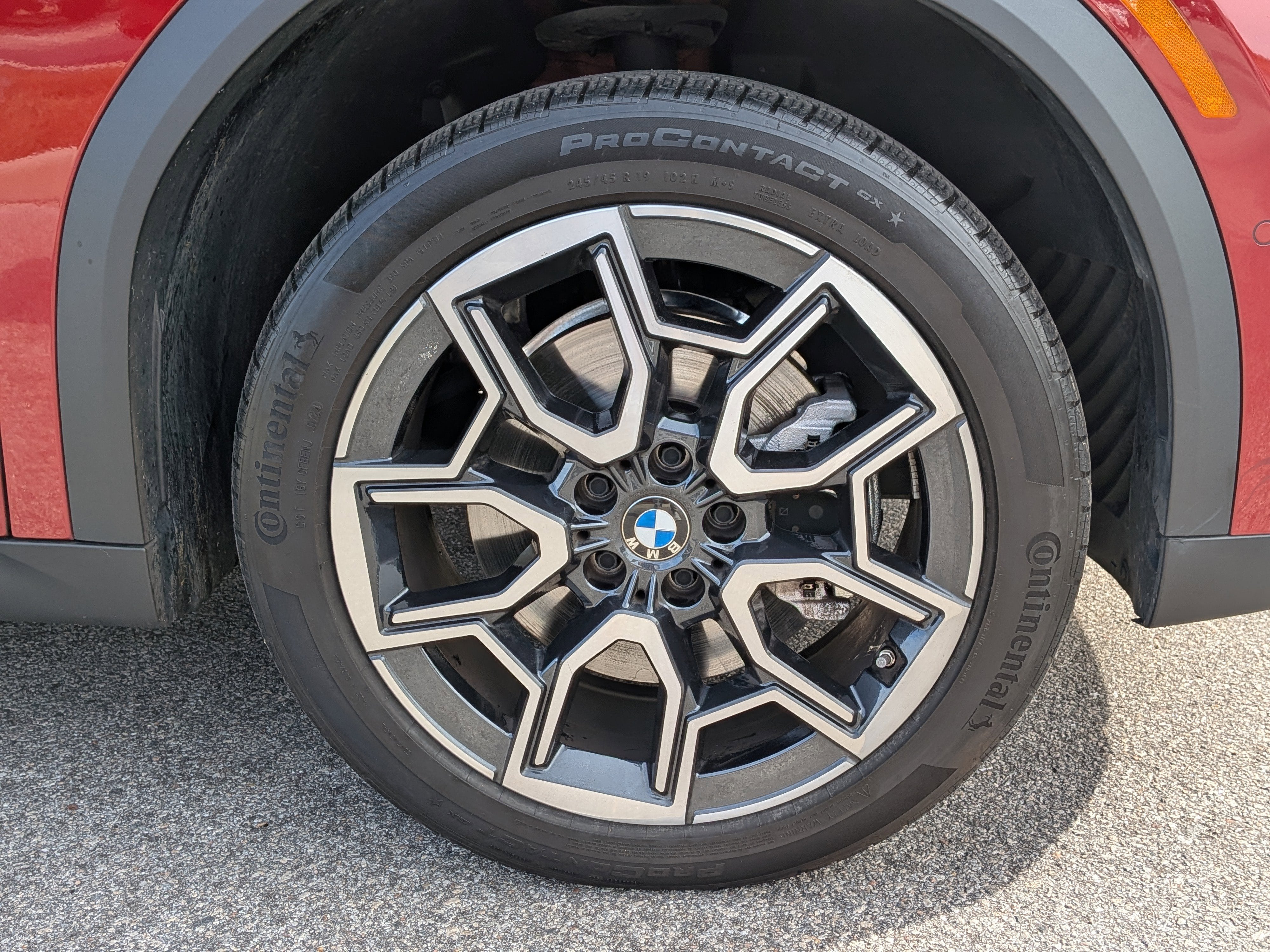 2024 BMW X2 xDrive28i