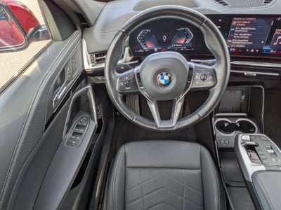 2024 BMW X2 xDrive28i
