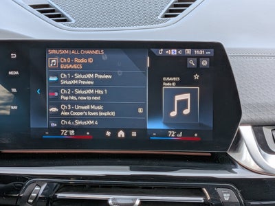 2024 BMW X2 xDrive28i