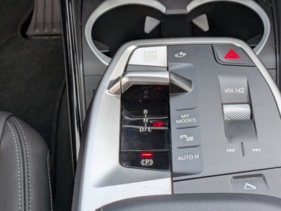 2024 BMW X2 xDrive28i