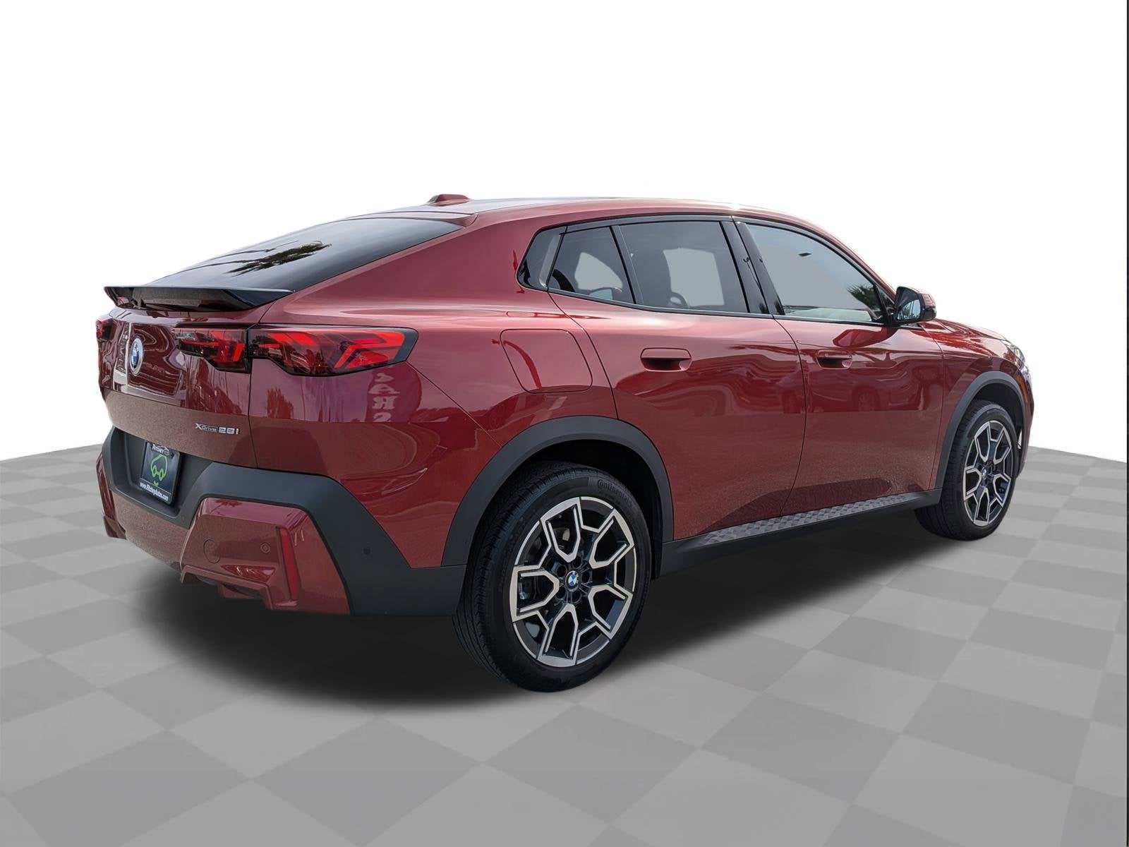 2024 BMW X2 xDrive28i