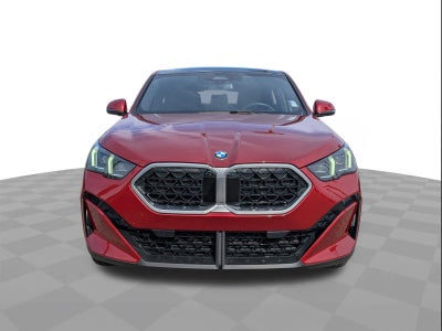 2024 BMW X2 xDrive28i
