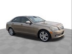 2008 Mercedes-Benz C-Class 3.0L Sport