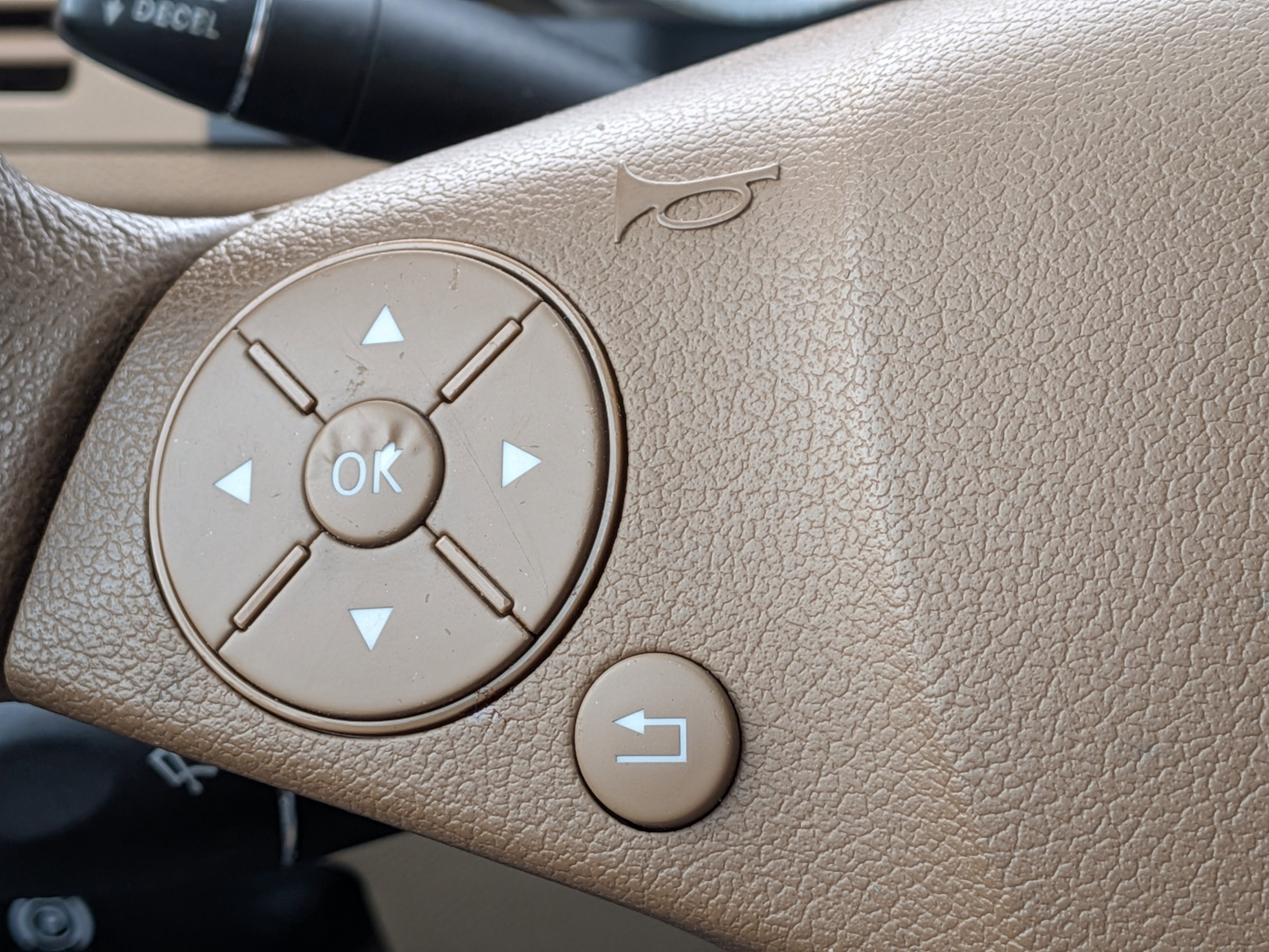 2008 Mercedes-Benz C-Class 3.0L Sport