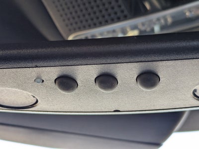 2015 Mercedes-Benz S 550 S 550