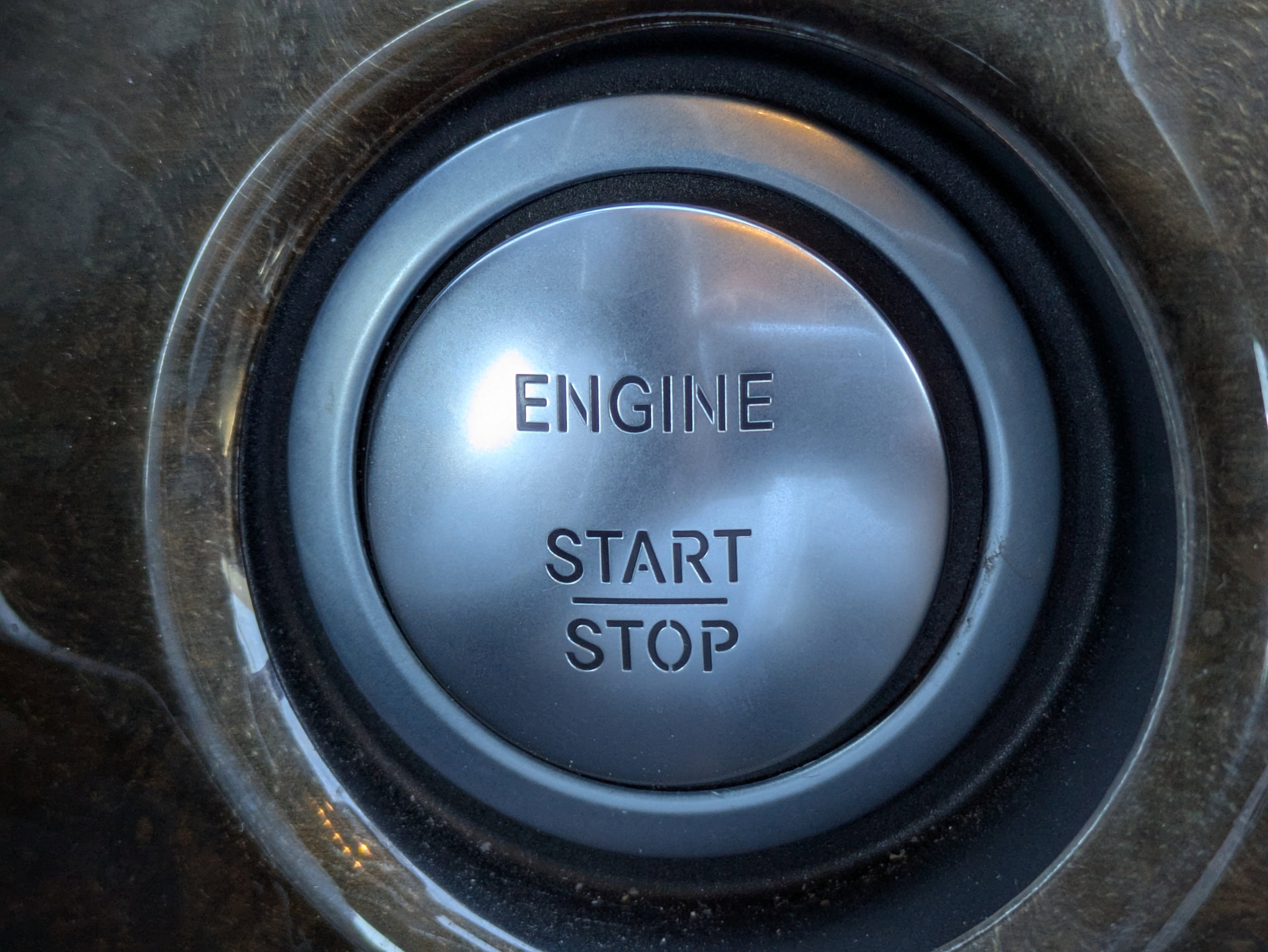 2015 Mercedes-Benz S 550 S 550