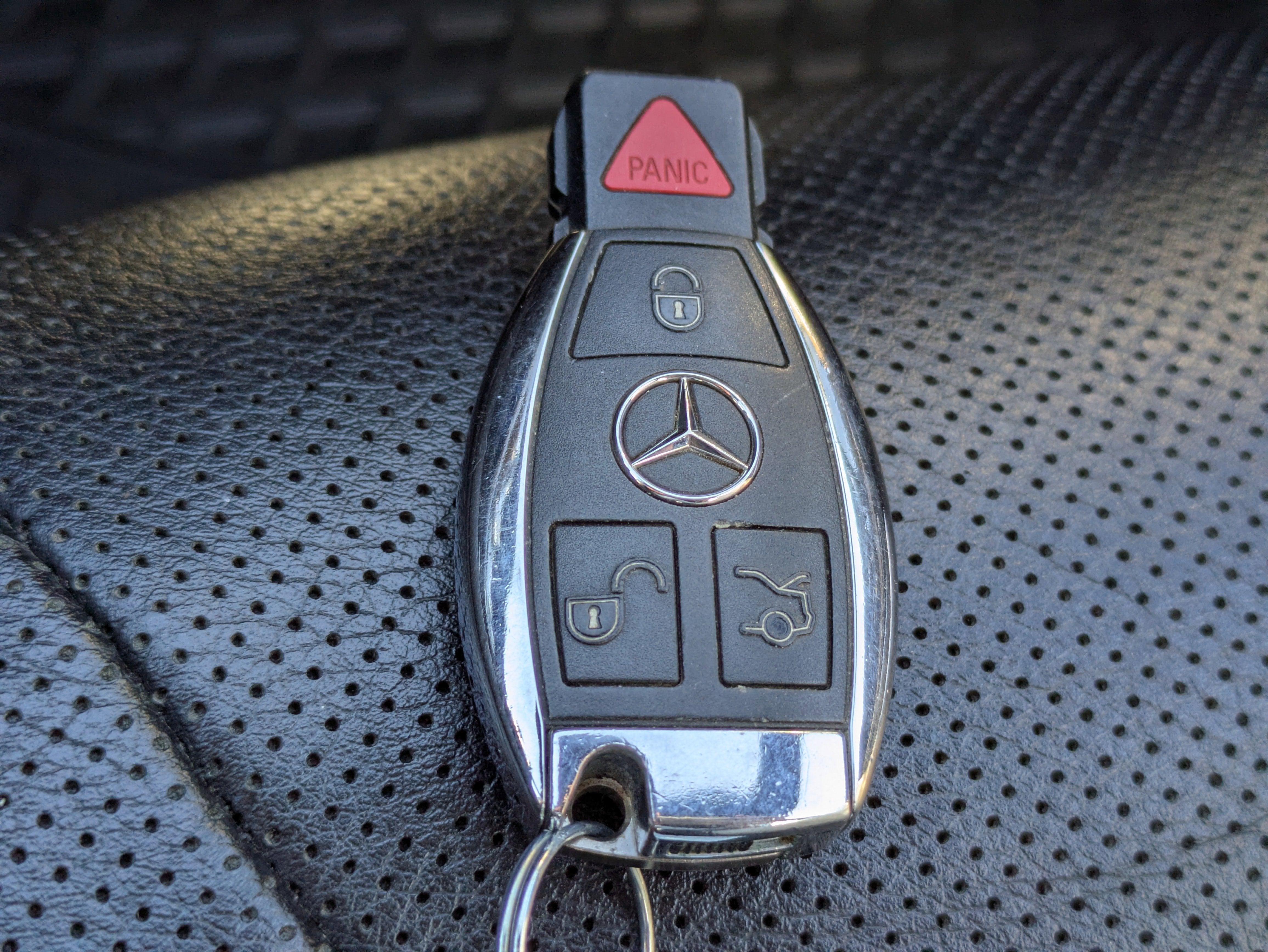 2015 Mercedes-Benz S 550 S 550