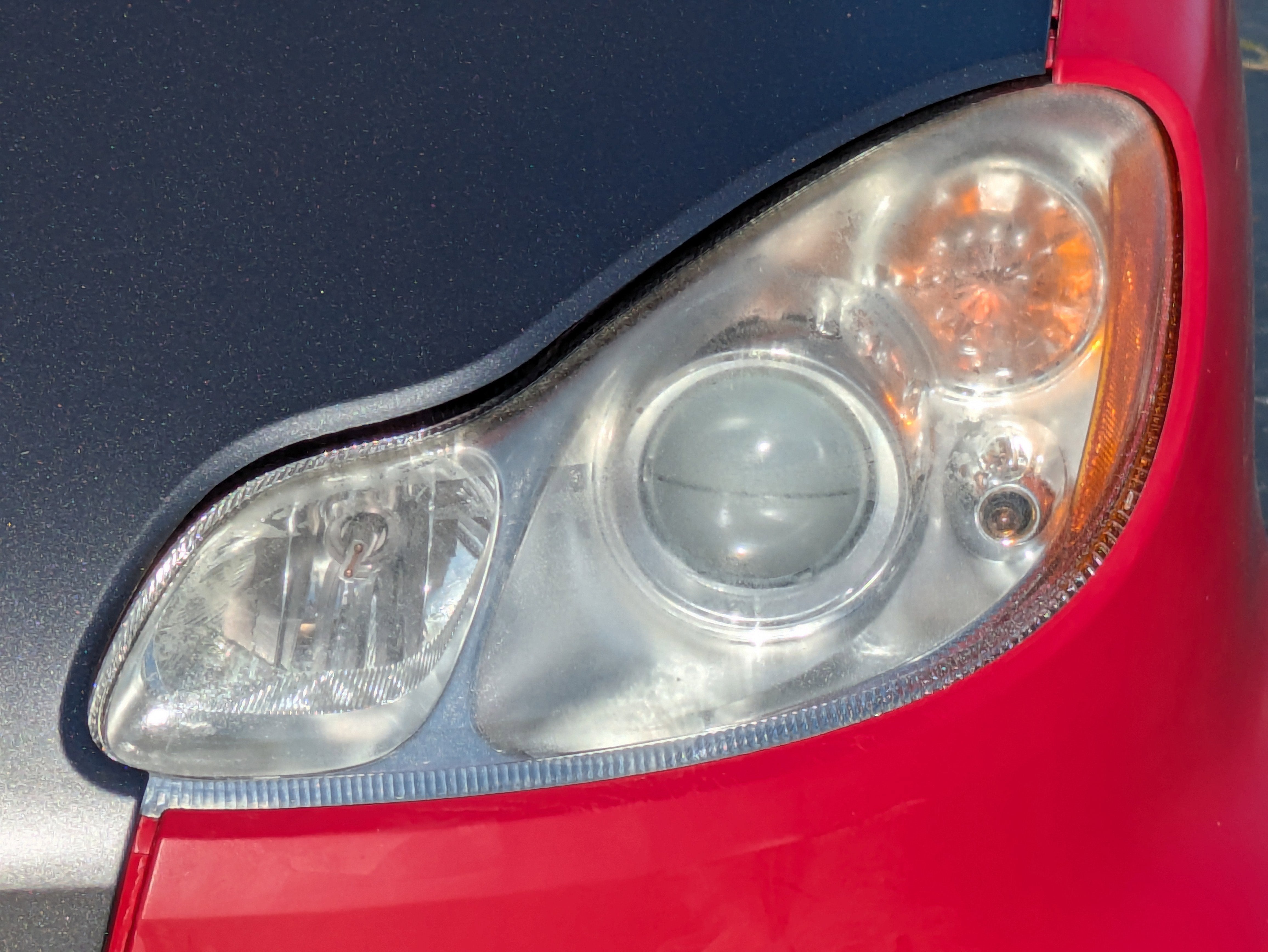 2014 smart fortwo passion