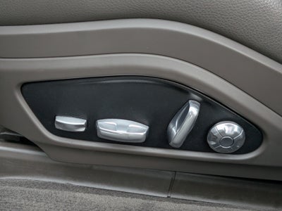 2019 Porsche Panamera 4