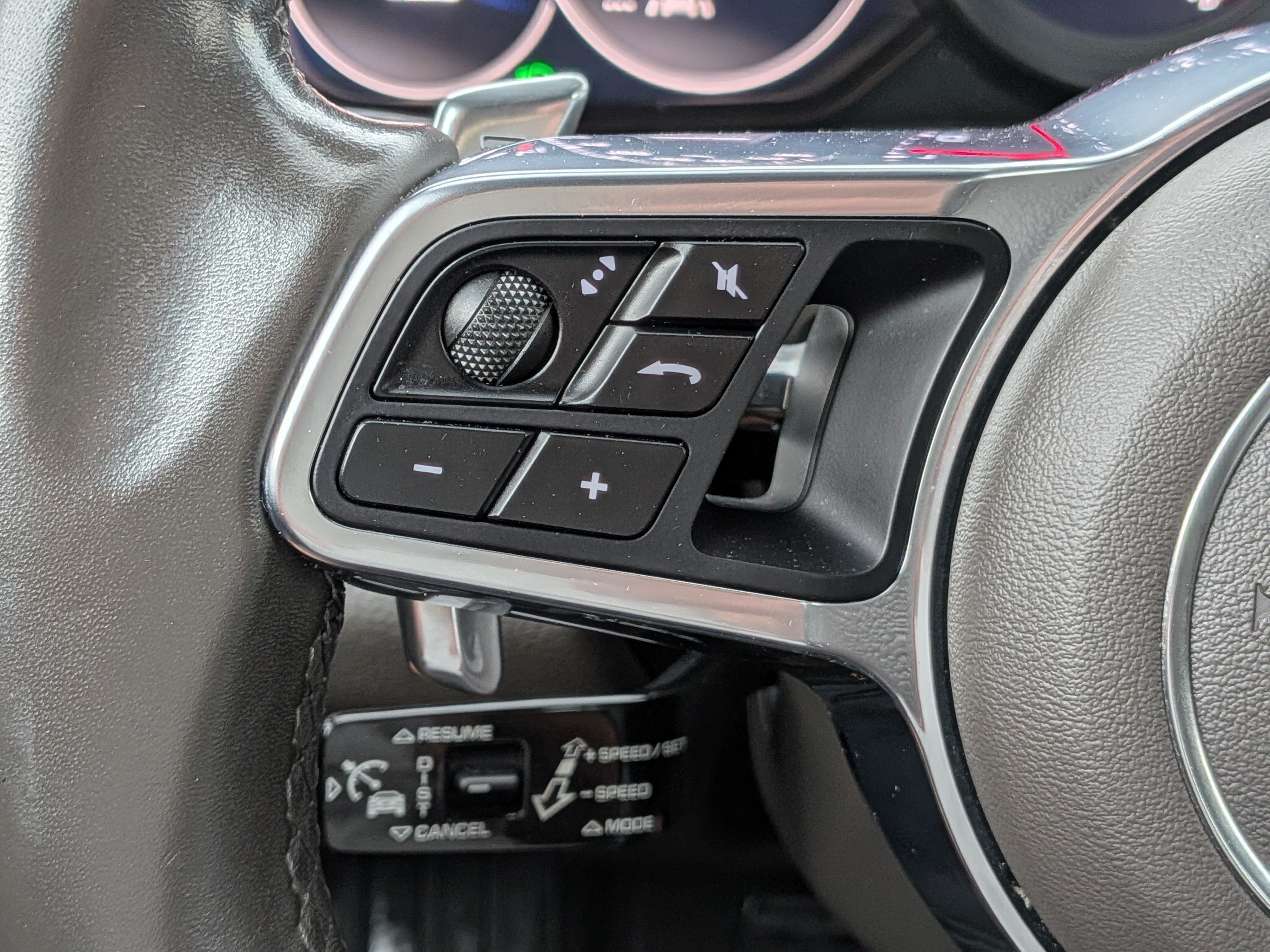 2019 Porsche Panamera 4