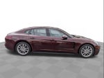 2019 Porsche Panamera 4