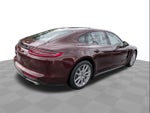 2019 Porsche Panamera 4