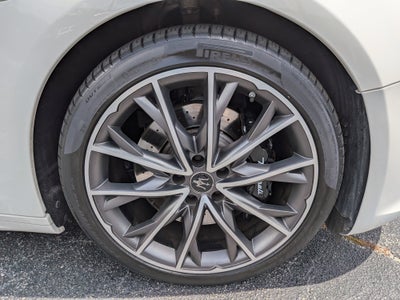 2024 Maserati Ghibli Modena Ultima Q4