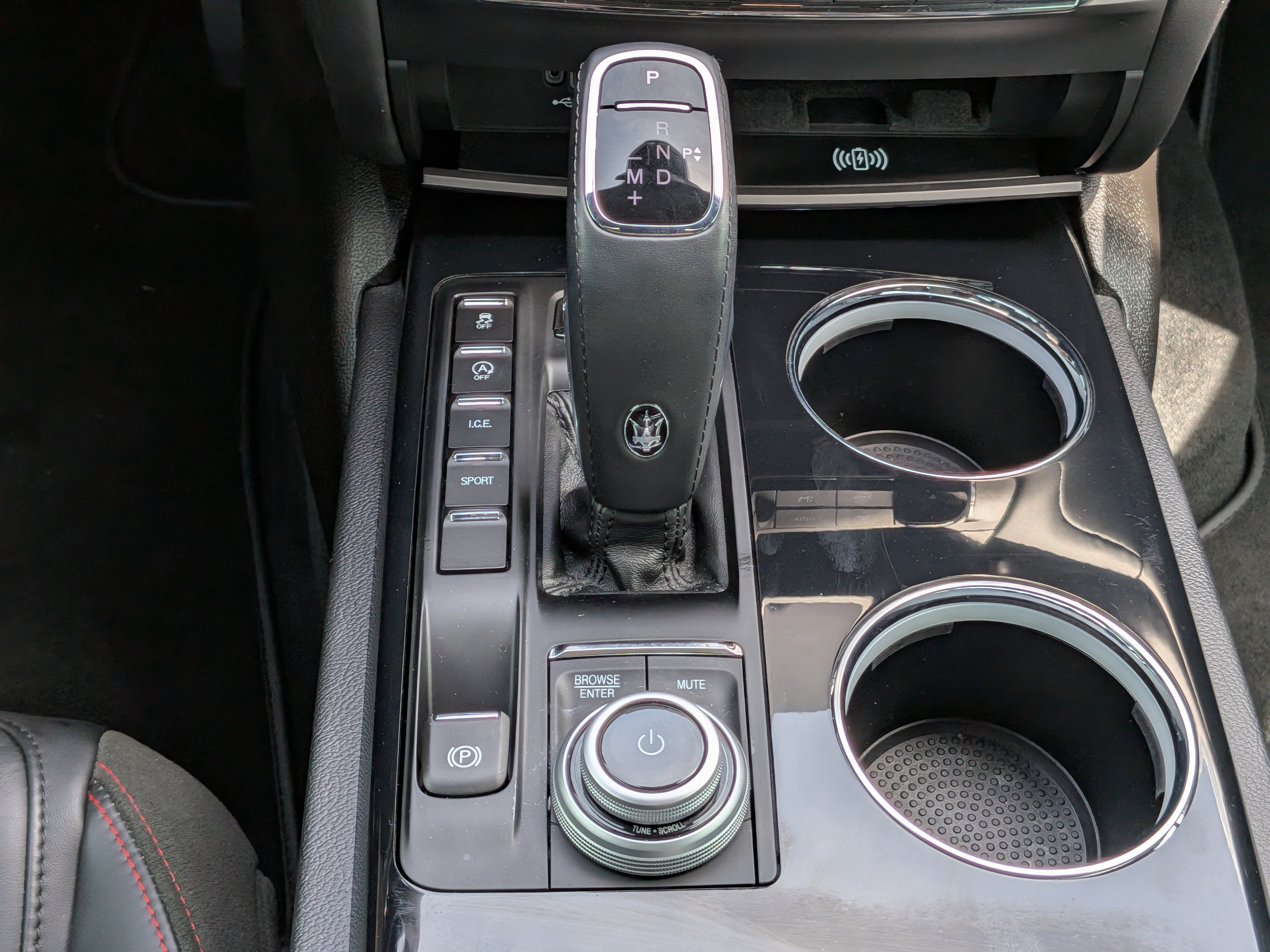 2024 Maserati Ghibli Modena Ultima Q4