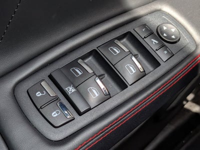 2024 Maserati Ghibli Modena Ultima Q4