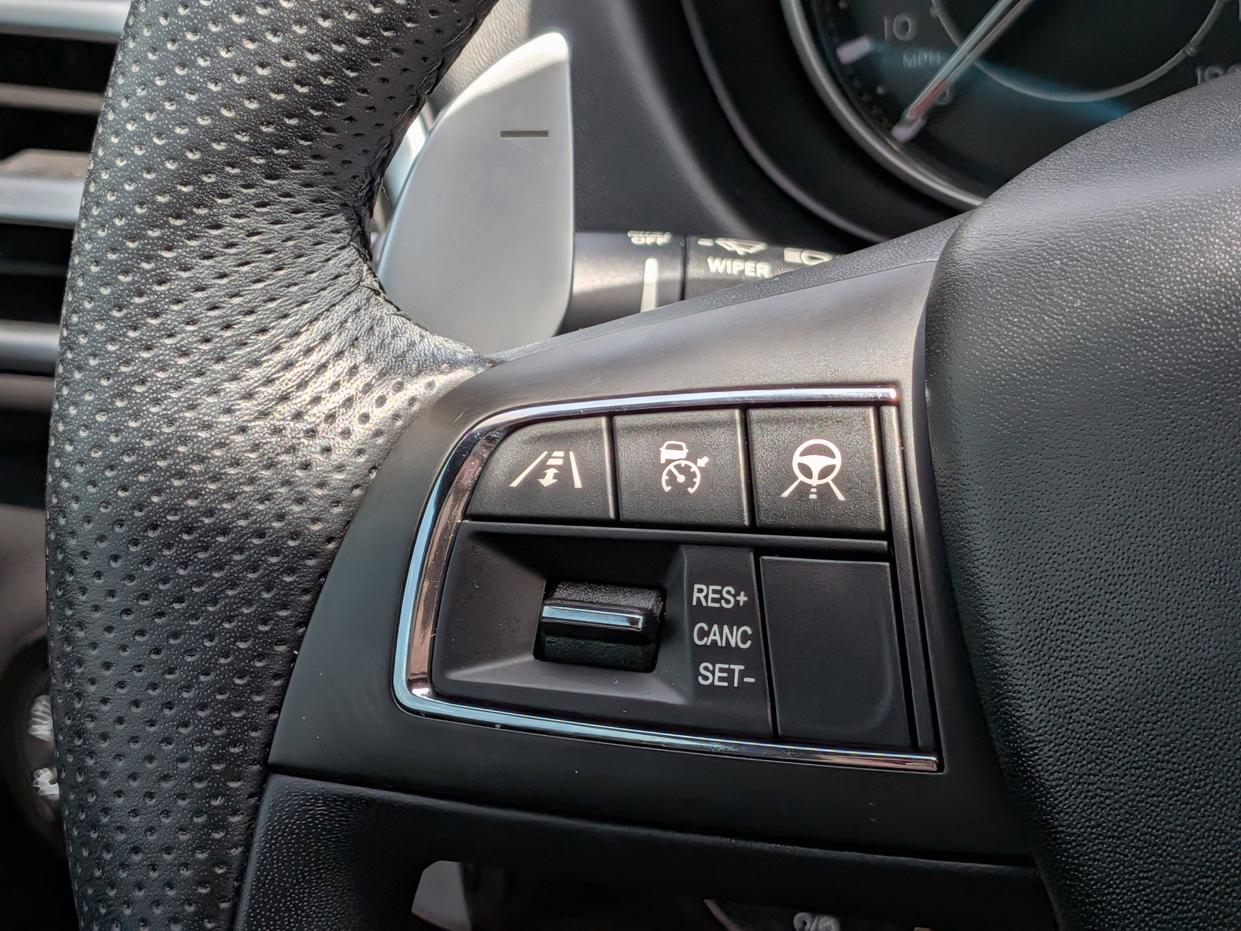 2024 Maserati Ghibli Modena Ultima Q4