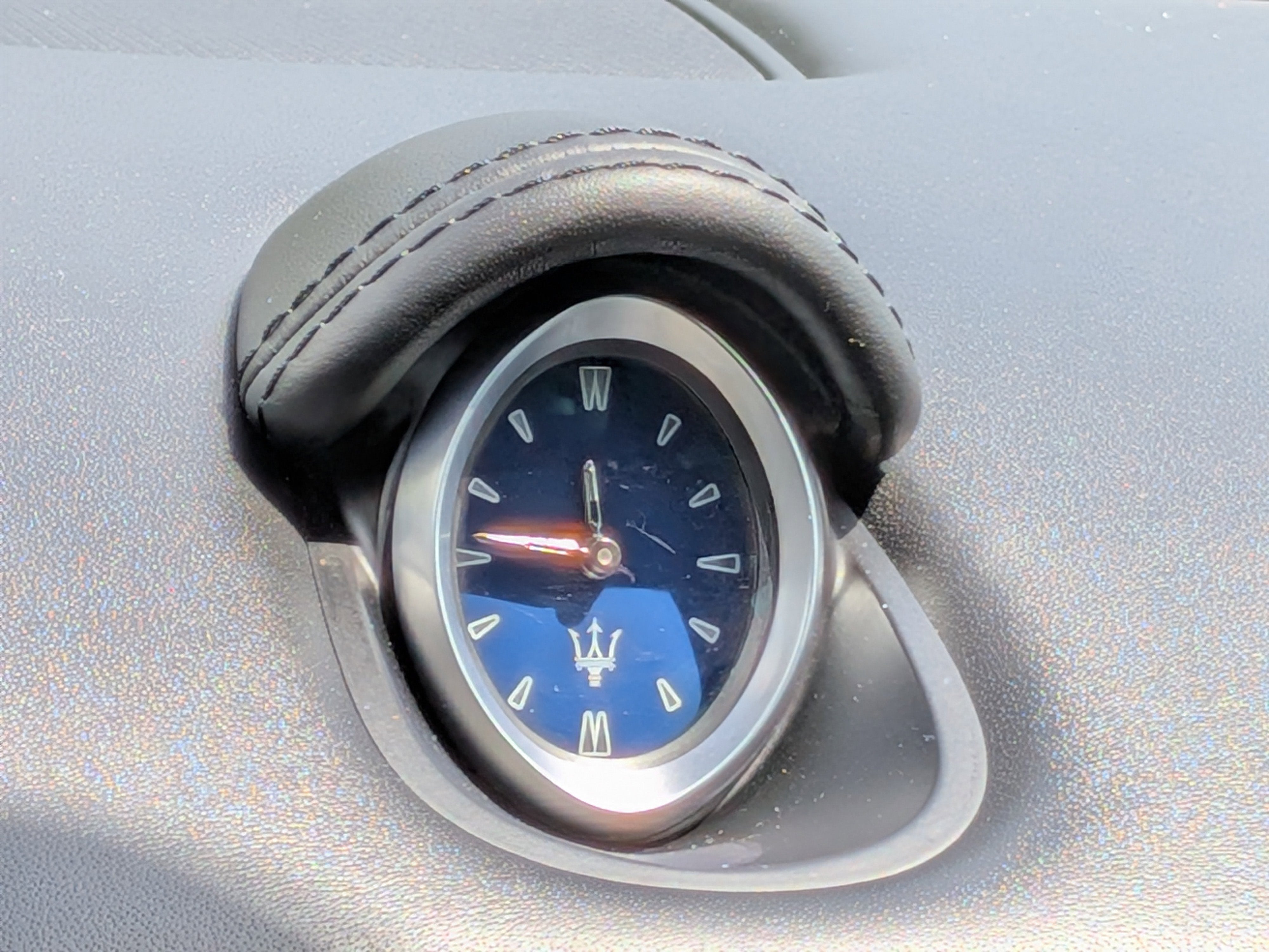 2024 Maserati Ghibli Modena Ultima Q4