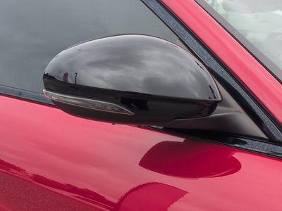 2024 Alfa Romeo Giulia Ti RWD