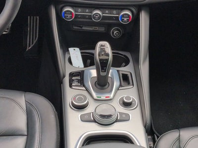 2024 Alfa Romeo Giulia Ti RWD
