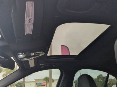 2024 Alfa Romeo Giulia Ti RWD