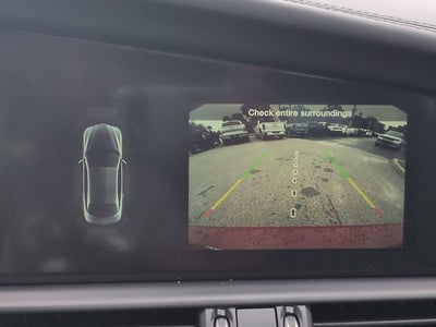 2024 Alfa Romeo Giulia Ti RWD